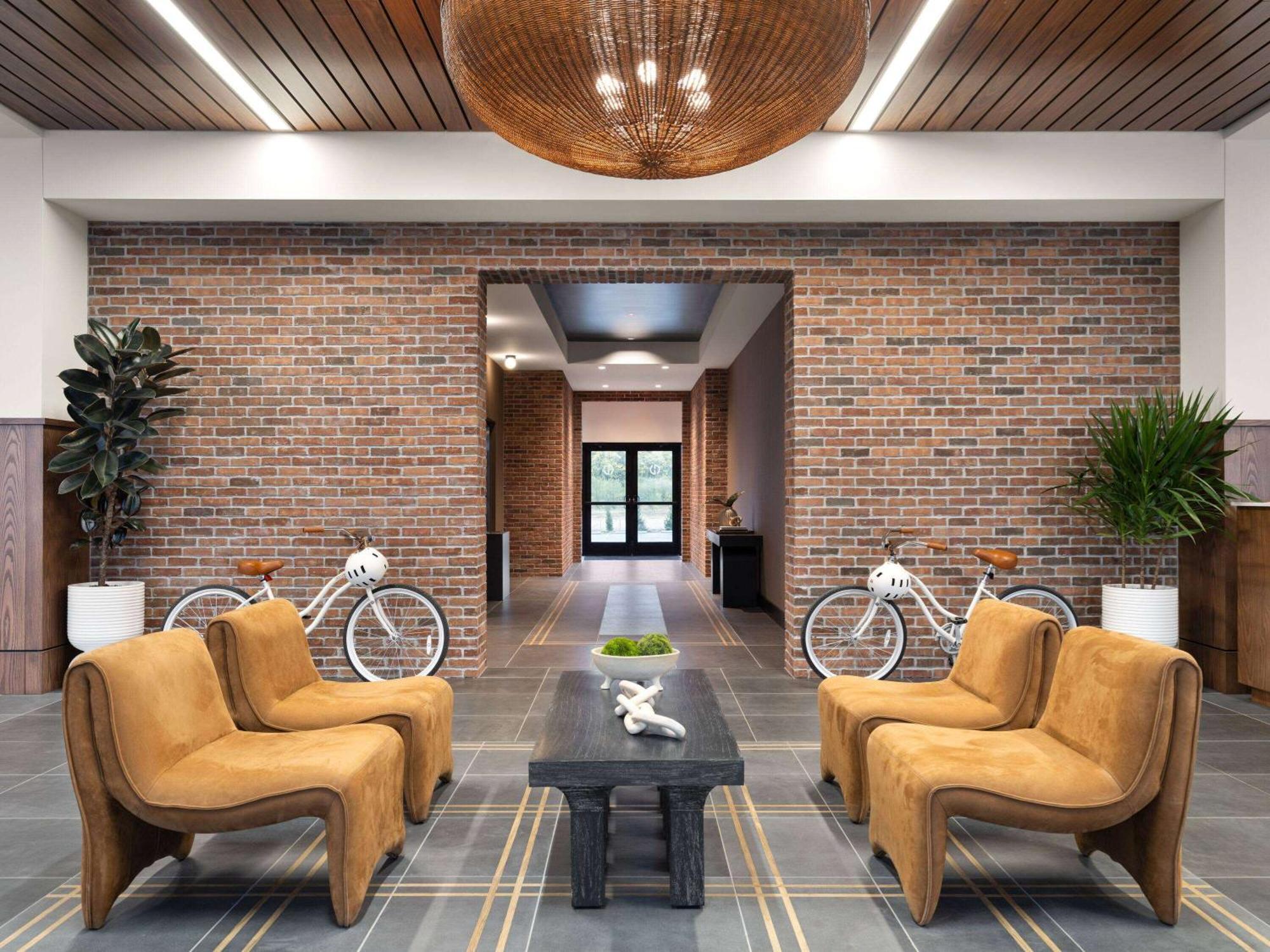 Origin Kansas City Riverfront, A Wyndham Hotel Exterior foto