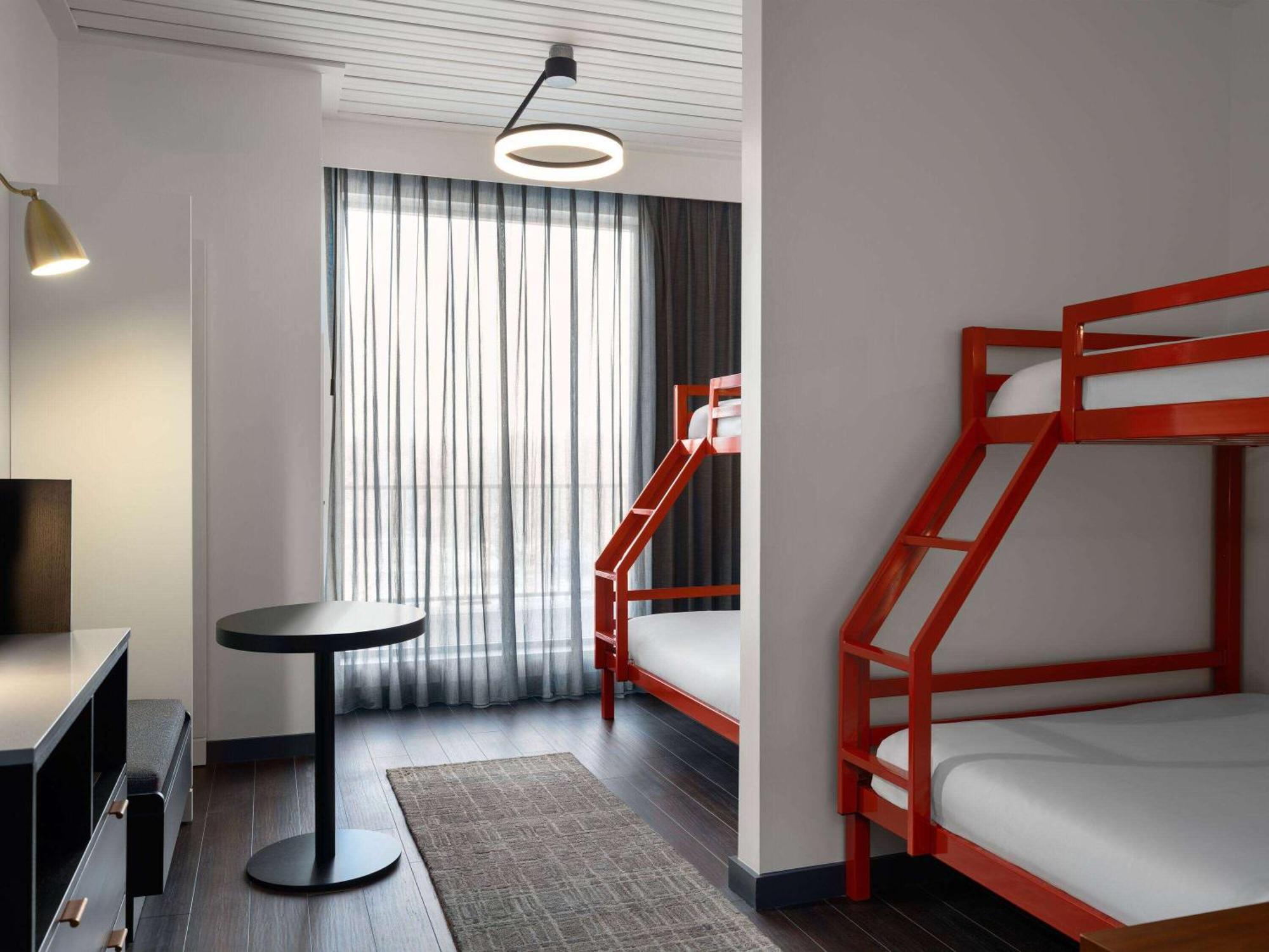 Origin Kansas City Riverfront, A Wyndham Hotel Exterior foto