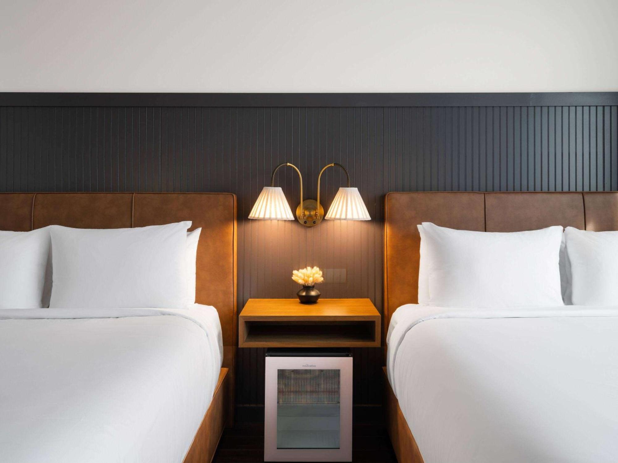 Origin Kansas City Riverfront, A Wyndham Hotel Exterior foto