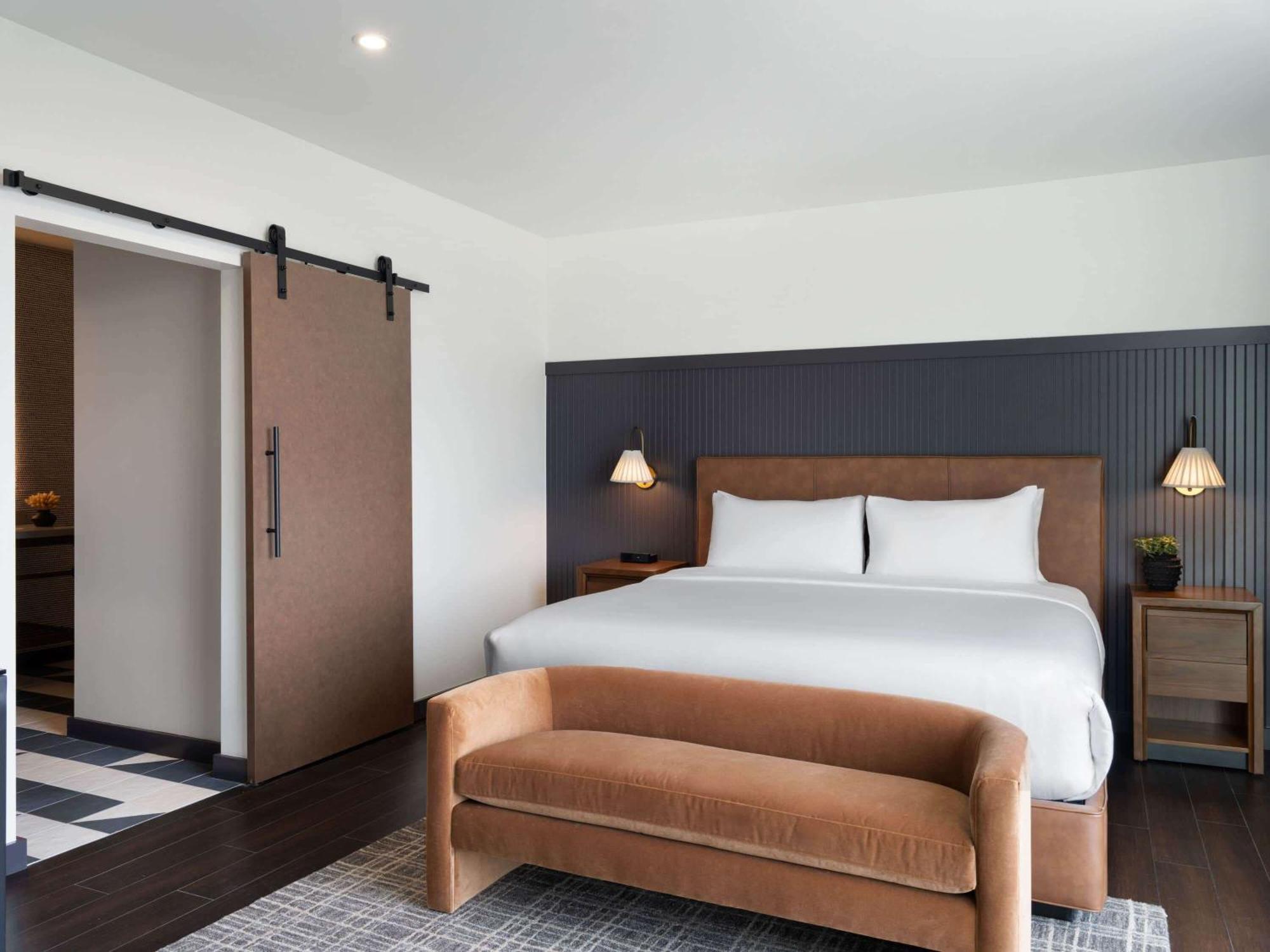 Origin Kansas City Riverfront, A Wyndham Hotel Exterior foto