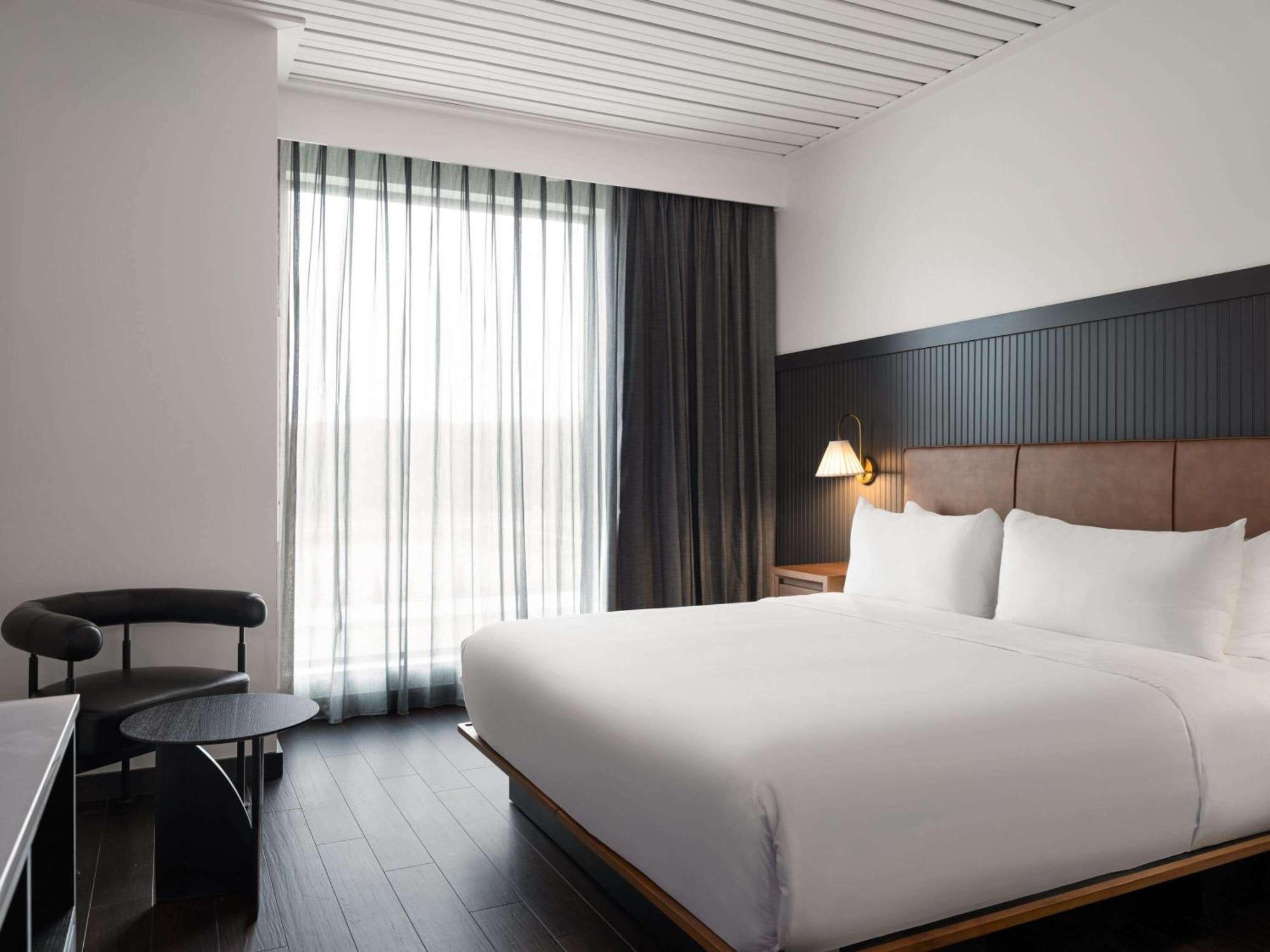 Origin Kansas City Riverfront, A Wyndham Hotel Exterior foto